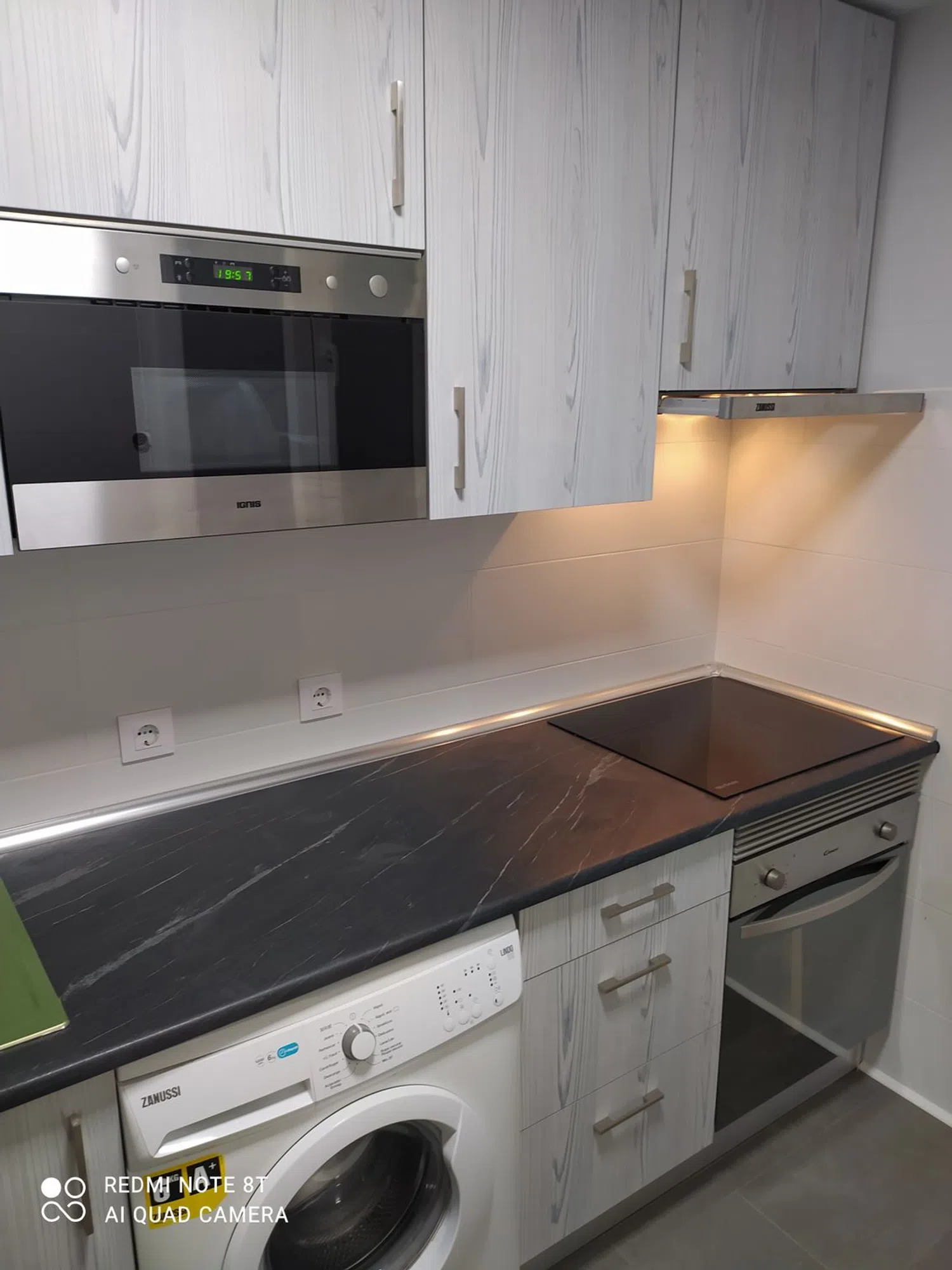 Piso en calle de la Isla de Arosa, 47 - Foto 7