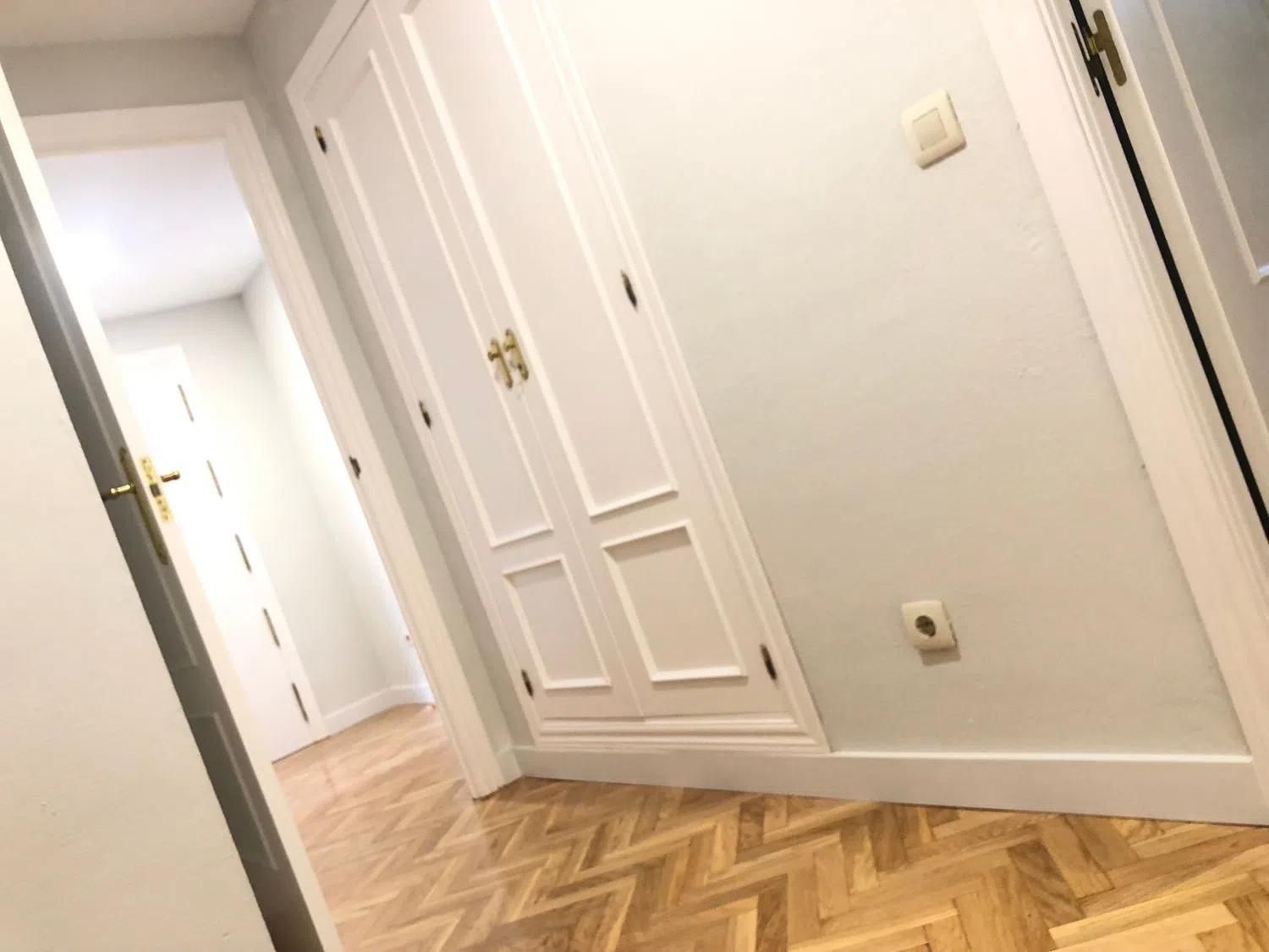 Piso en paseo de los Melancólicos, 4 - Foto 8