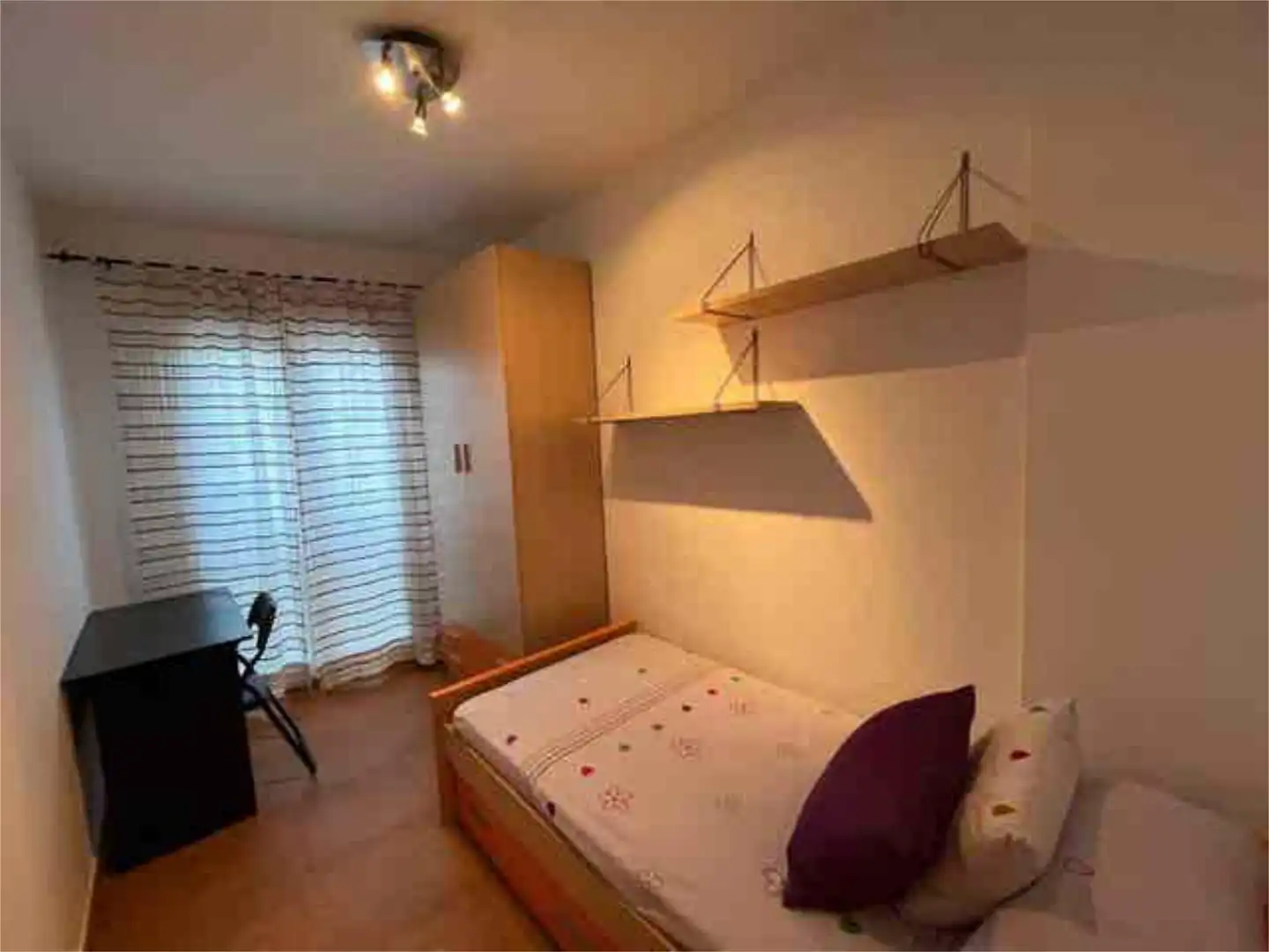 Apartamento en Centro de Armilla, junto metro - Foto 5