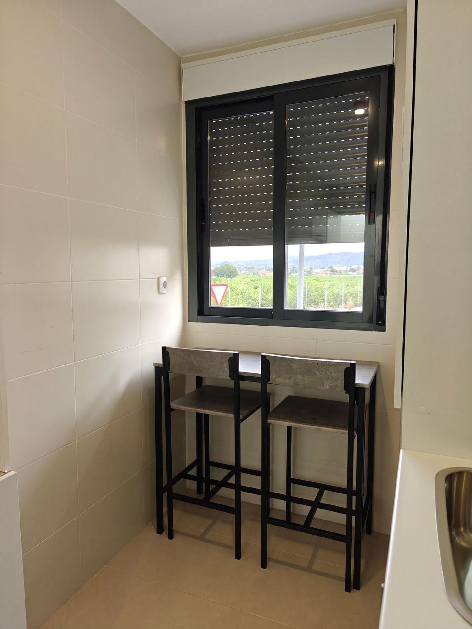 Estudio en Calle Isla de Capri, 5, El Esparragal - Foto 12