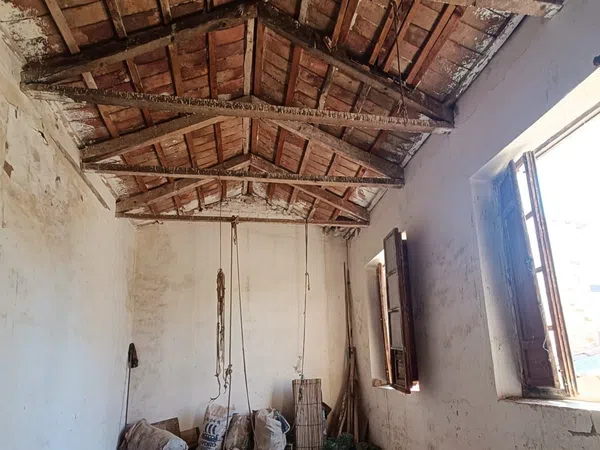 Casa de pueblo en Calle Padre Matías, 20 - Foto 6