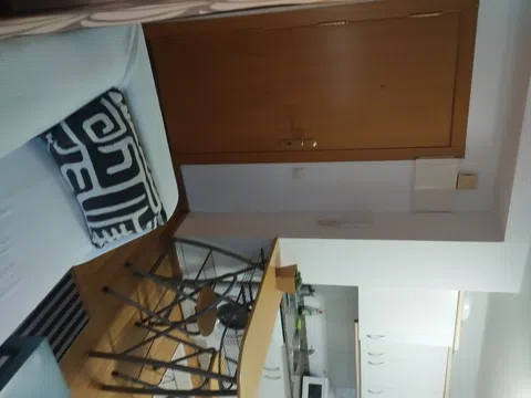 Estudio en calle Aureliano San Román, 17