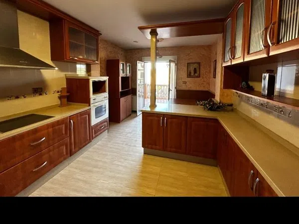 Casa o chalet independiente en Calle Huelva, 7 - Foto 6