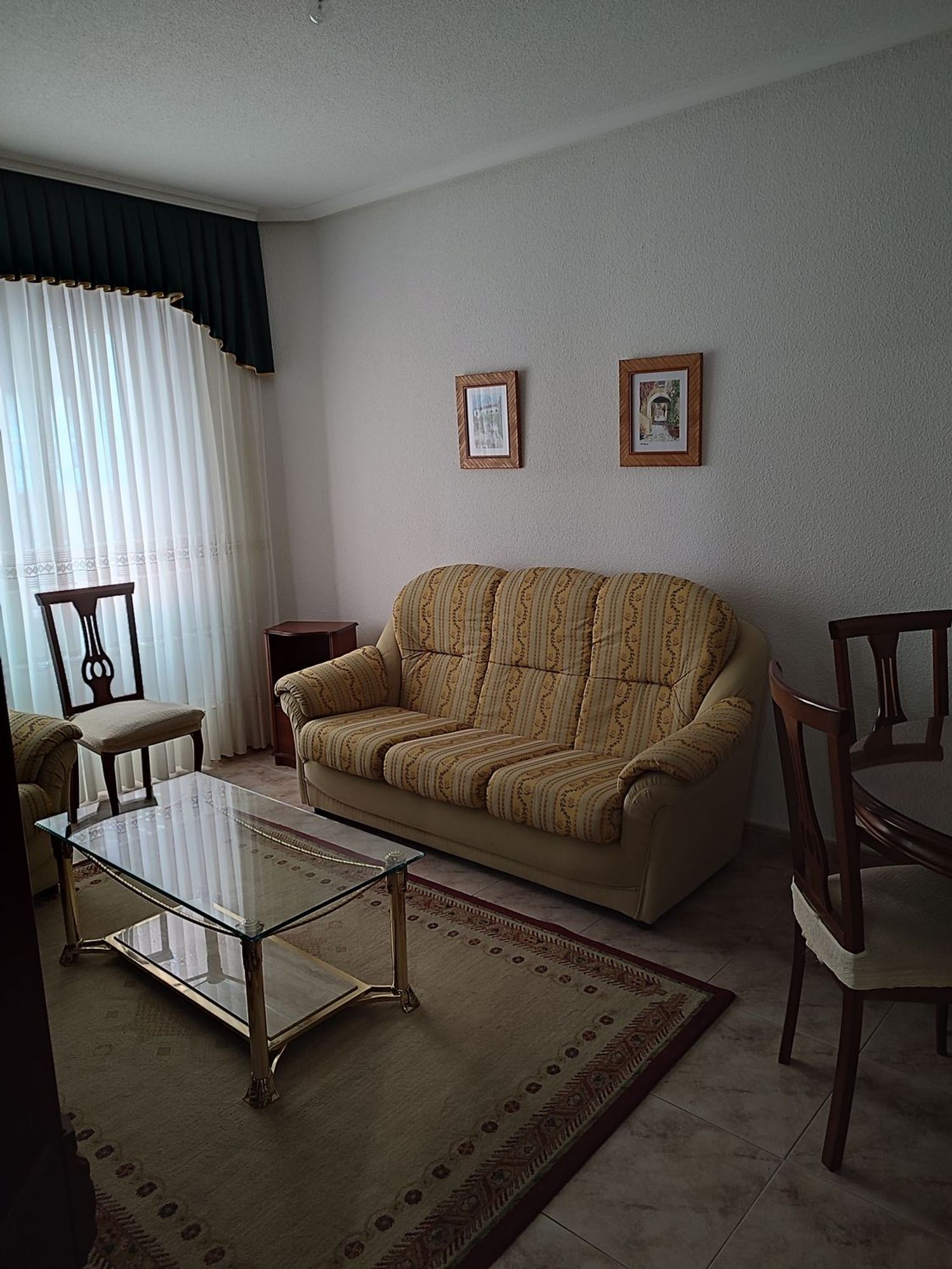 Piso en Calle Santa Teresa, 16, San Vicente-Las Úrsulas - Foto 2