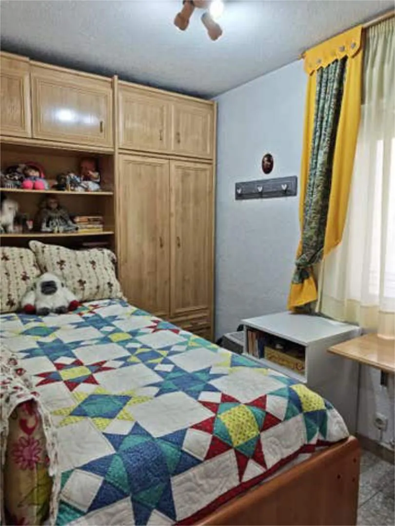 Piso en Centro - Foto 8