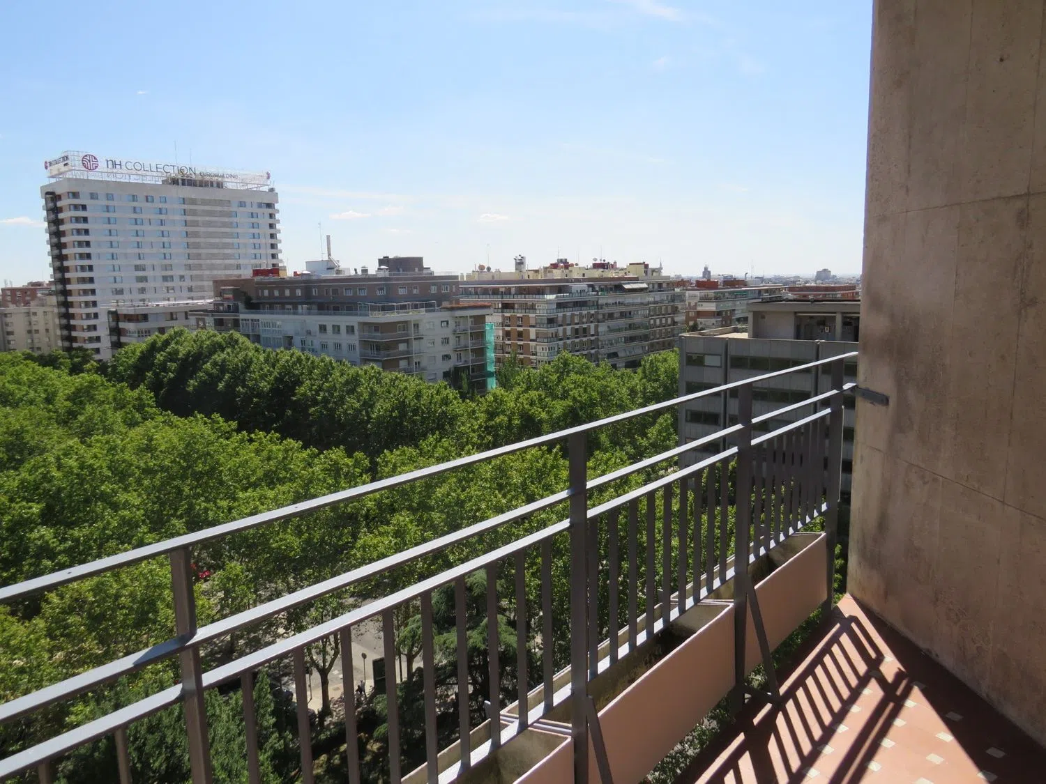 Piso en paseo de la Castellana, 166 - Foto 5