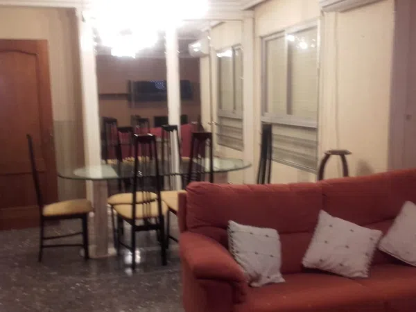 Piso en Alameda de Cervantes, 22 - Foto 1