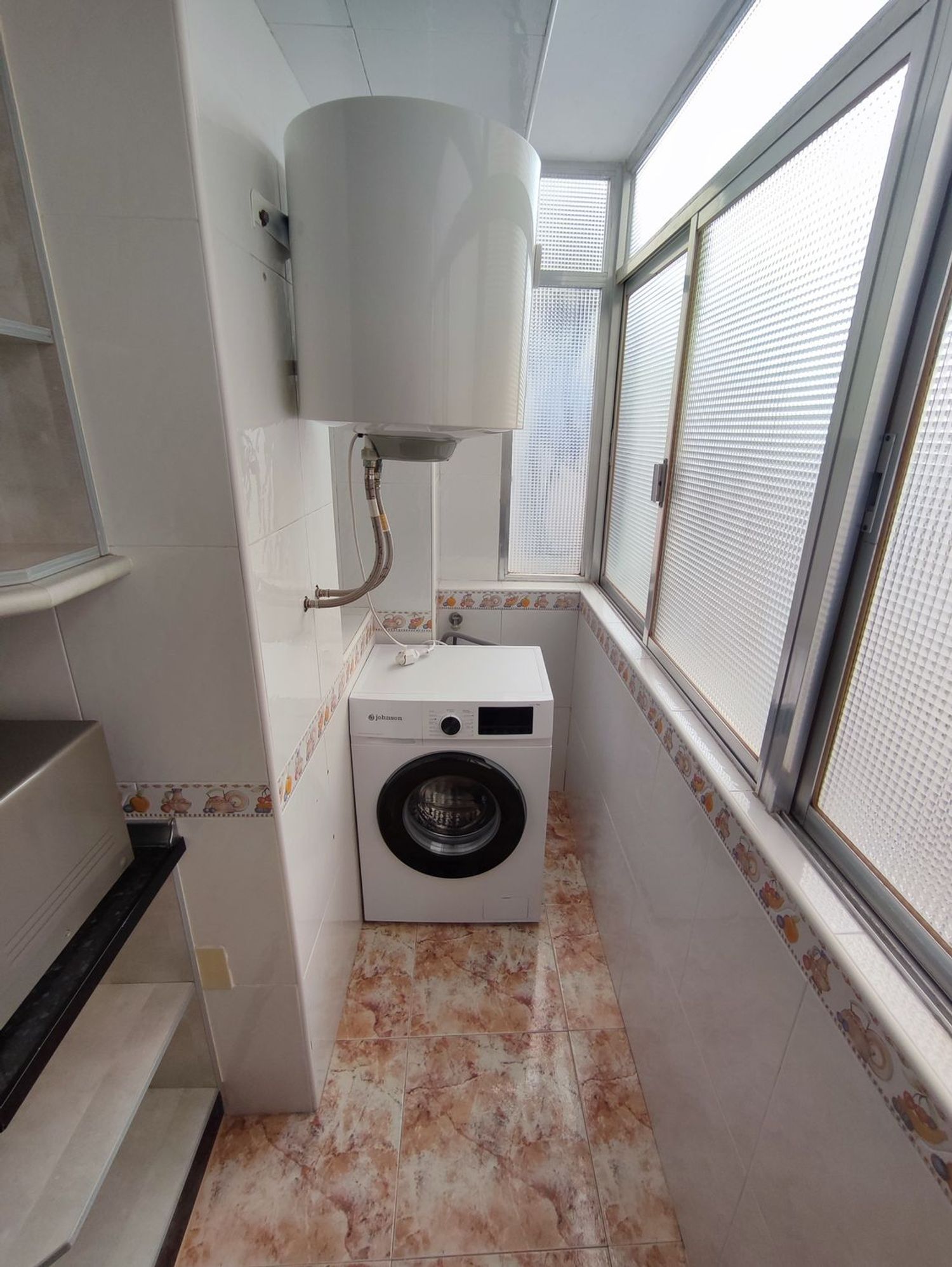 Piso en Calle Granada, 204, Altamira - Oliveros - Barrio Alto, Altamira - Oliveros - Barrio Alto - Foto 6