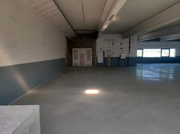 Local comercial en Badalona - Foto 9