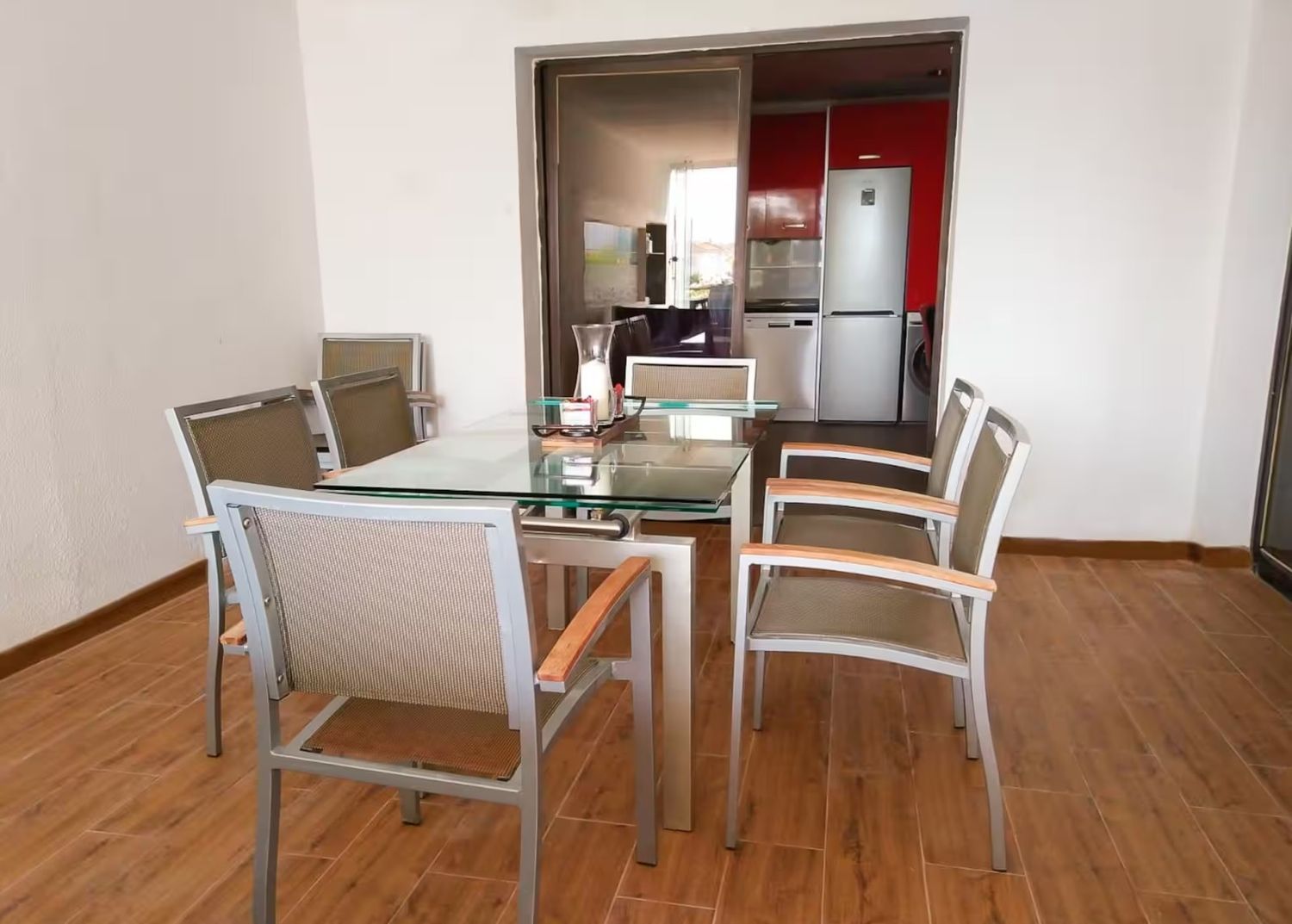 Piso en calle Salvador Rueda, 7 - Foto 23