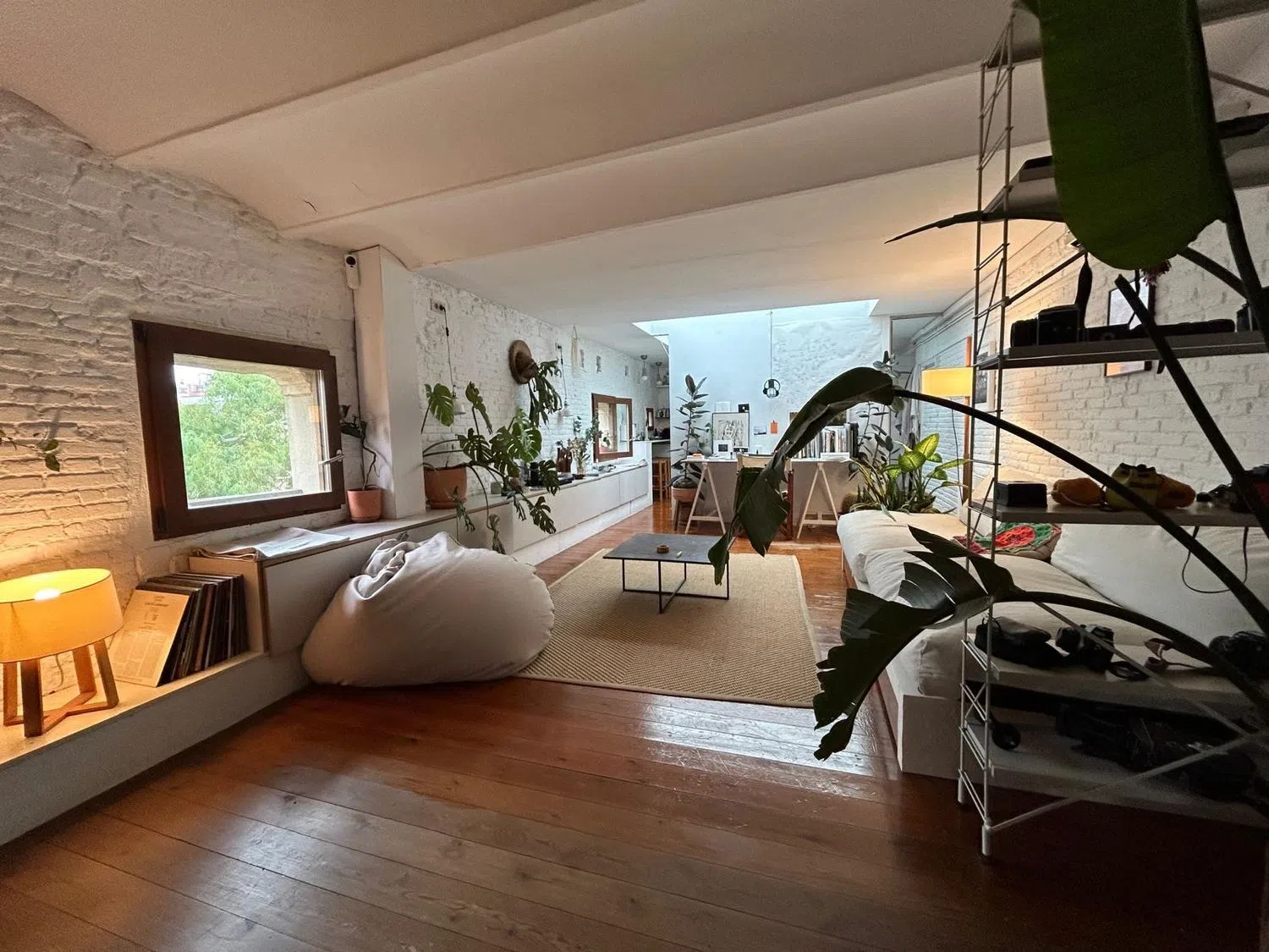 Piso en calle dels Capellans, 9 - Foto 1