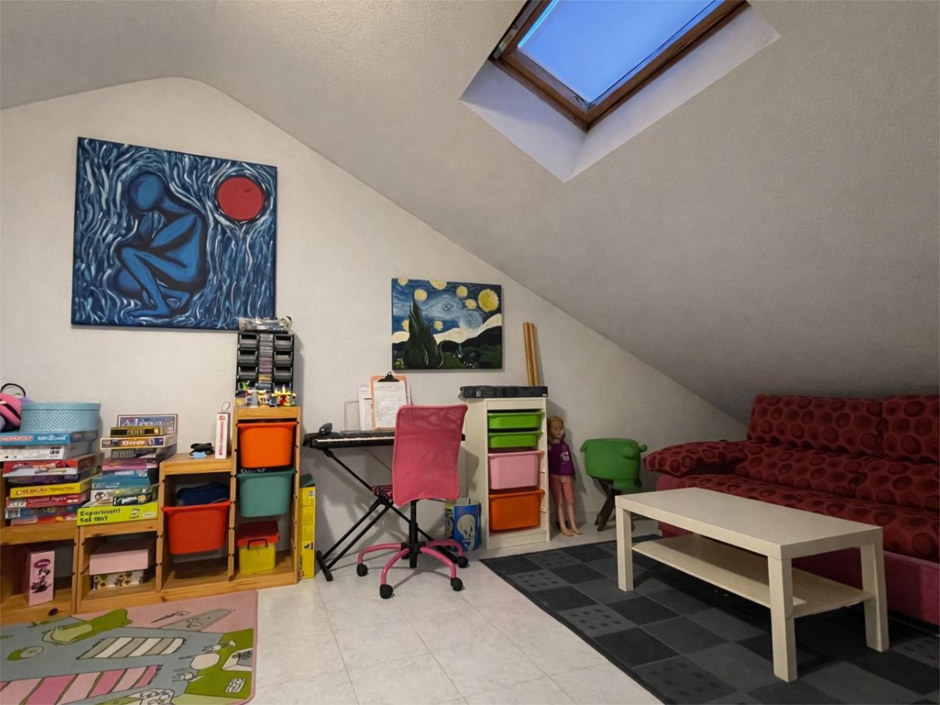 Chalet en Rivas-Vaciamadrid - Foto 26