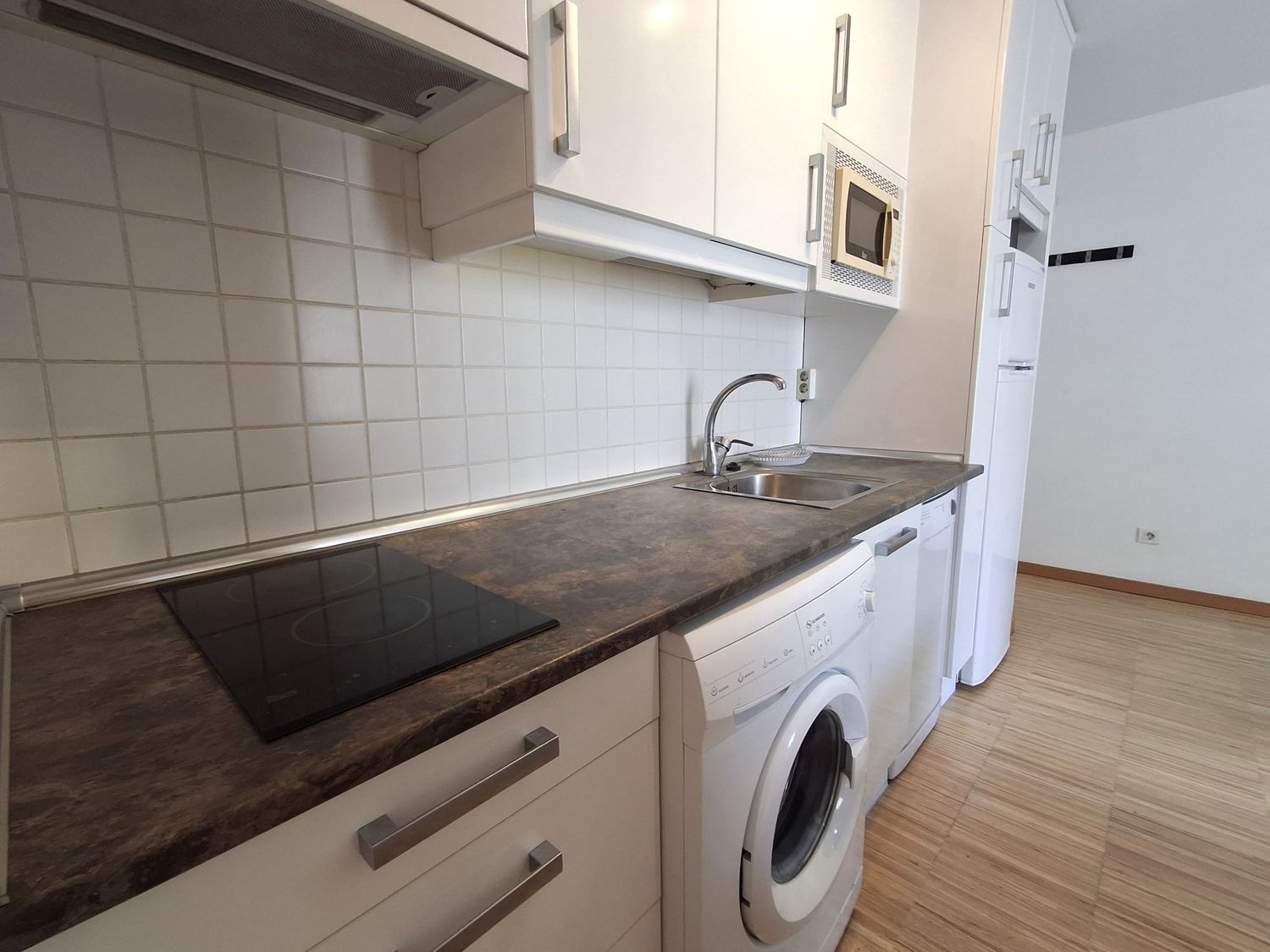 Piso en calle de Cervantes, 36 - Foto 3