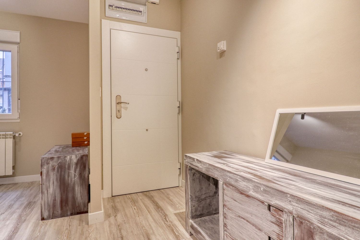 Piso en calle Victor Hevia, 33 - Foto 3