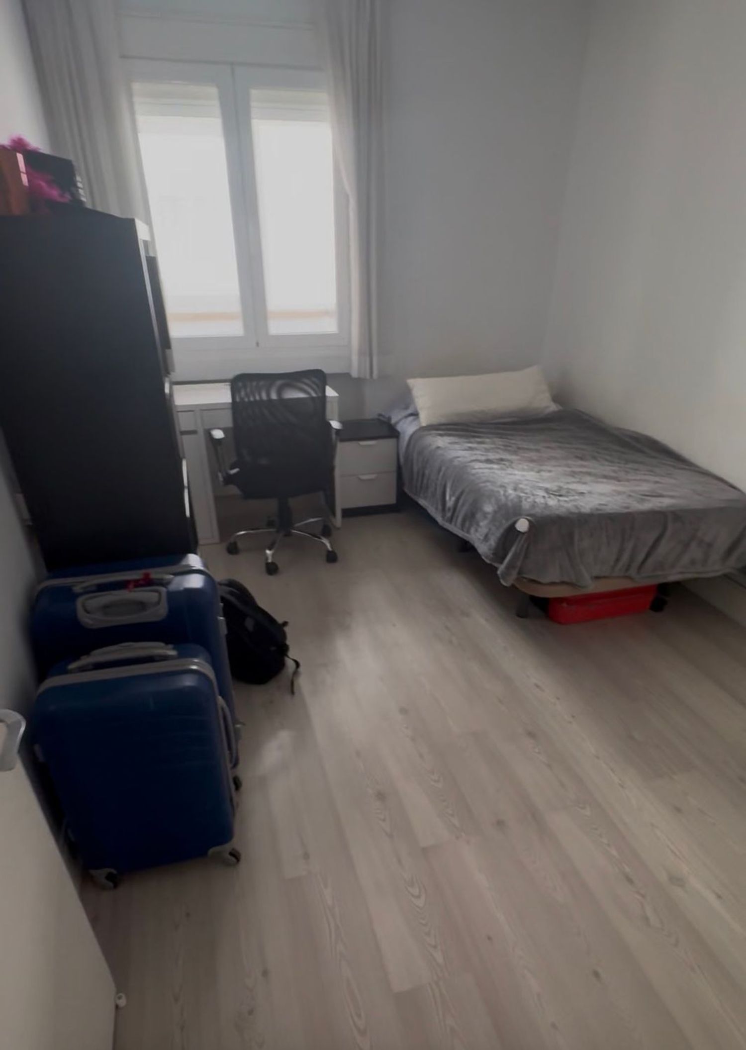Piso en Gaztambide - Foto 14