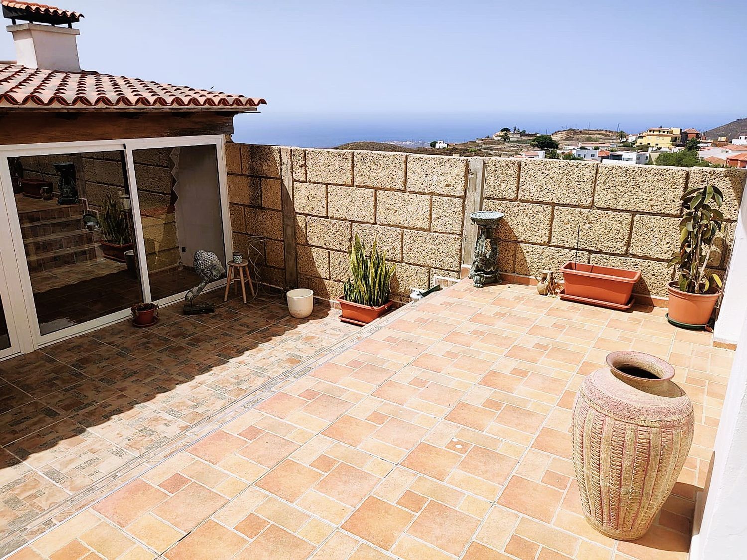 Chalet adosado en San Miguel de Abona, San Miguel de Abona - Foto 11