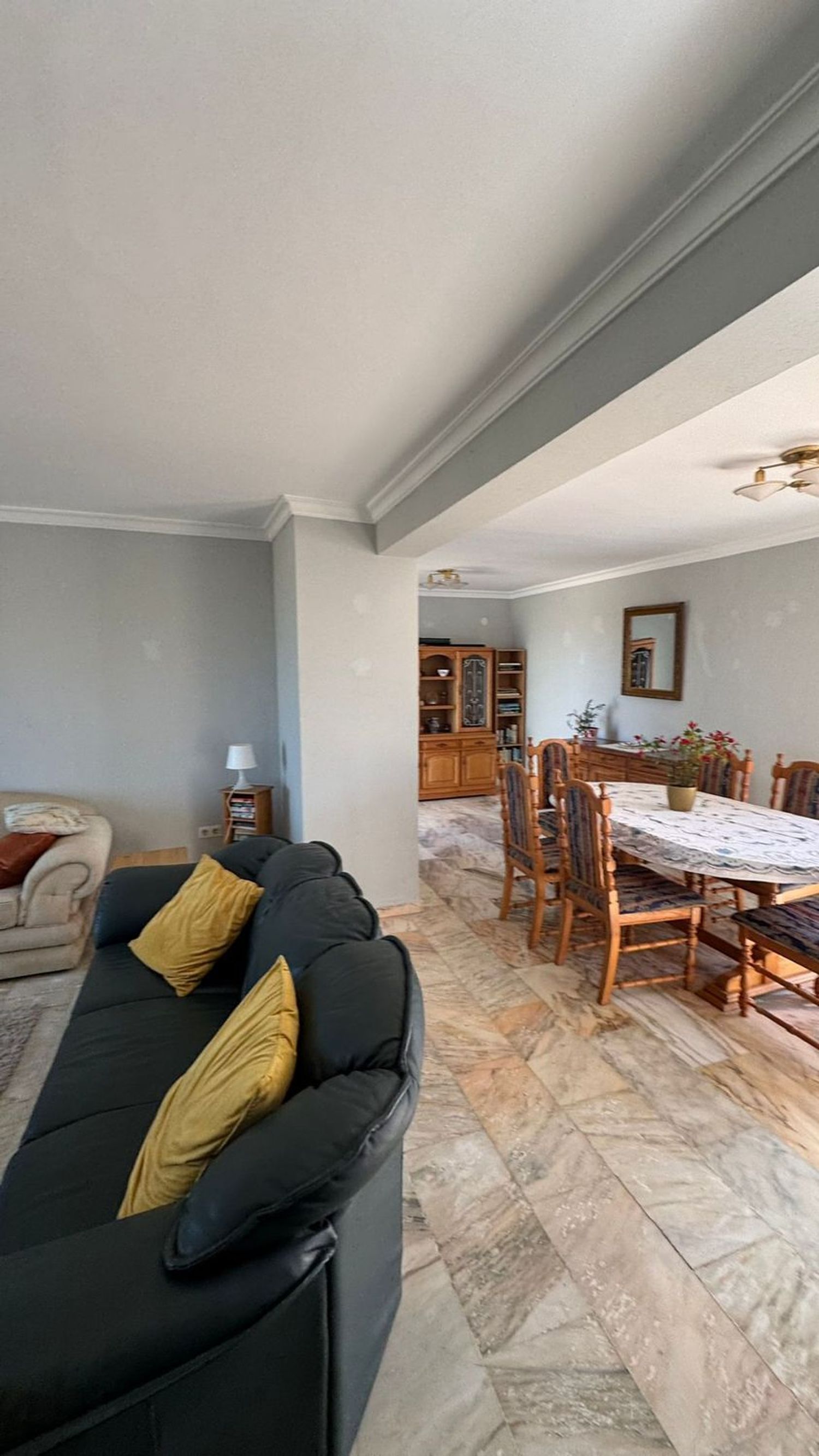 Casa o chalet independiente en Calle Jineta-Chaparral, 41, Calaburra - Chaparral - Foto 21