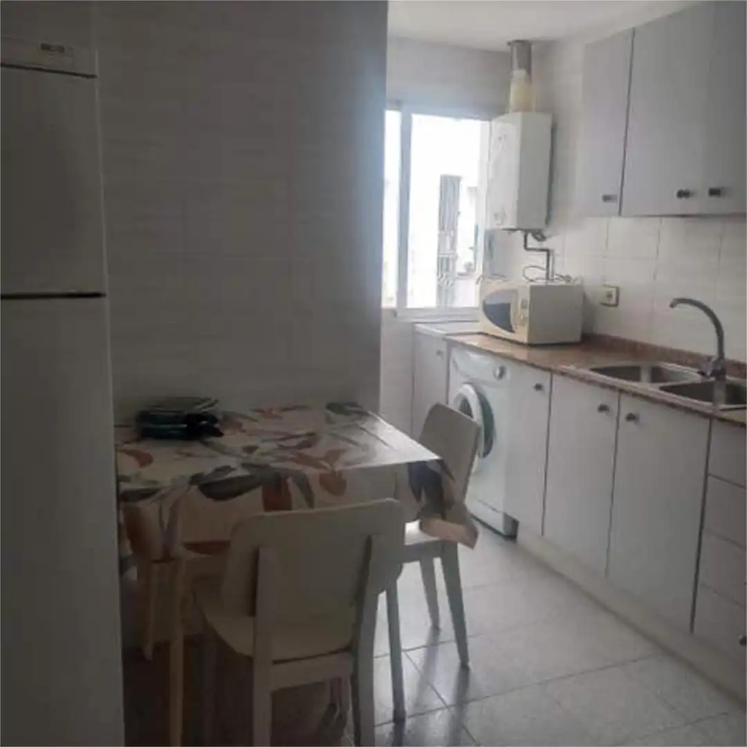 Piso en Benimaclet - Foto 3