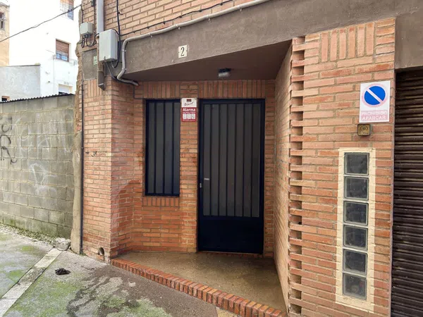 Piso en Calle Seminario, 2 - Foto 4