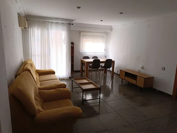 Piso en Calle de Benicarló, 27, Benimaclet - Foto 2