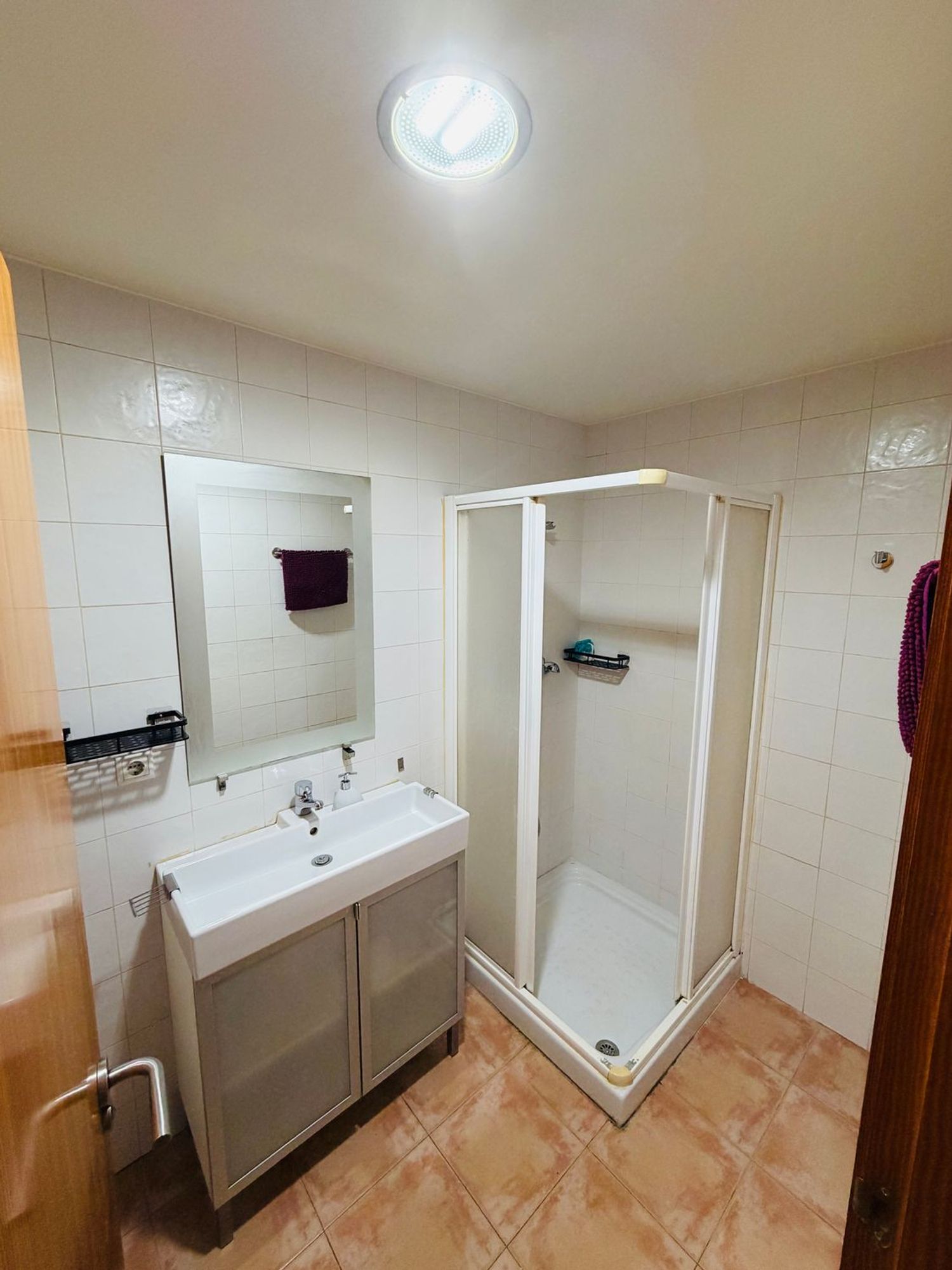 Piso en Avenida del Golf, 318, Altorreal-El Chorrico - Foto 10
