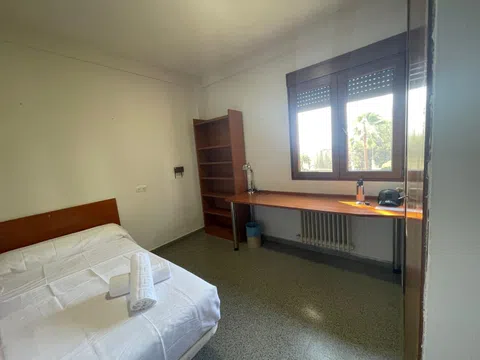 Casa independiente en cuesta del observatorio, 6