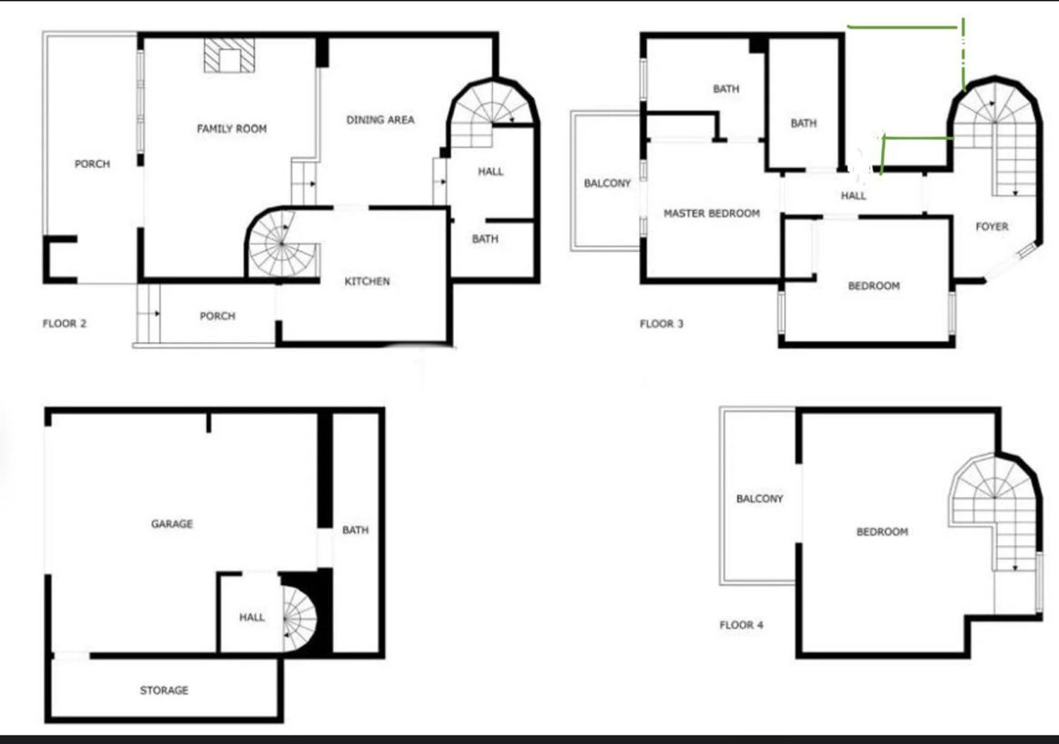 Chalet adosado en Calle Bell Puig, 41 por arr, Cas Catala, Cas Catala - Foto 26