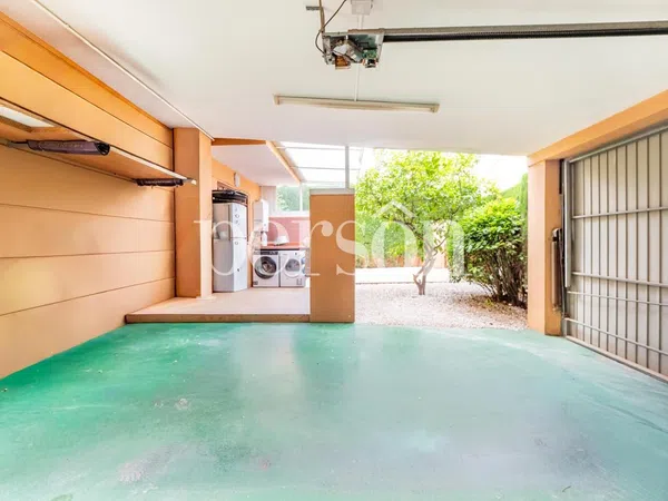 Casa o chalet independiente en Calle Montgó - Foto 62