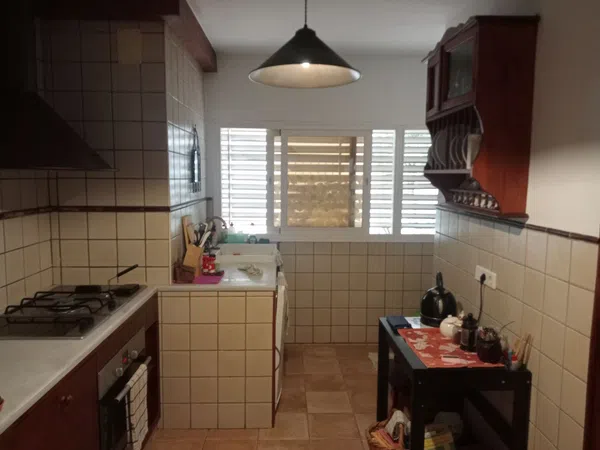 Piso en Calle Jorge Manrique, 1, Rodeo Alto-Guadaiza-La Campana - Foto 16