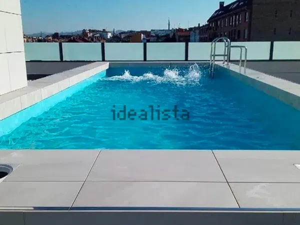 Piso en calle Alejandro Casona, 6