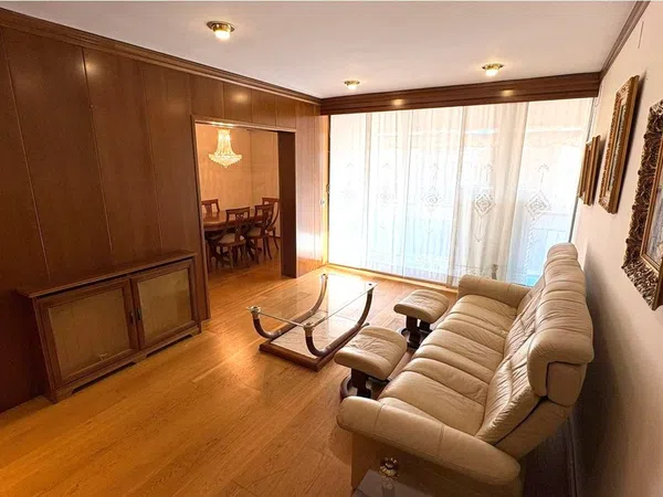 Piso en Barrio La Marina del Port