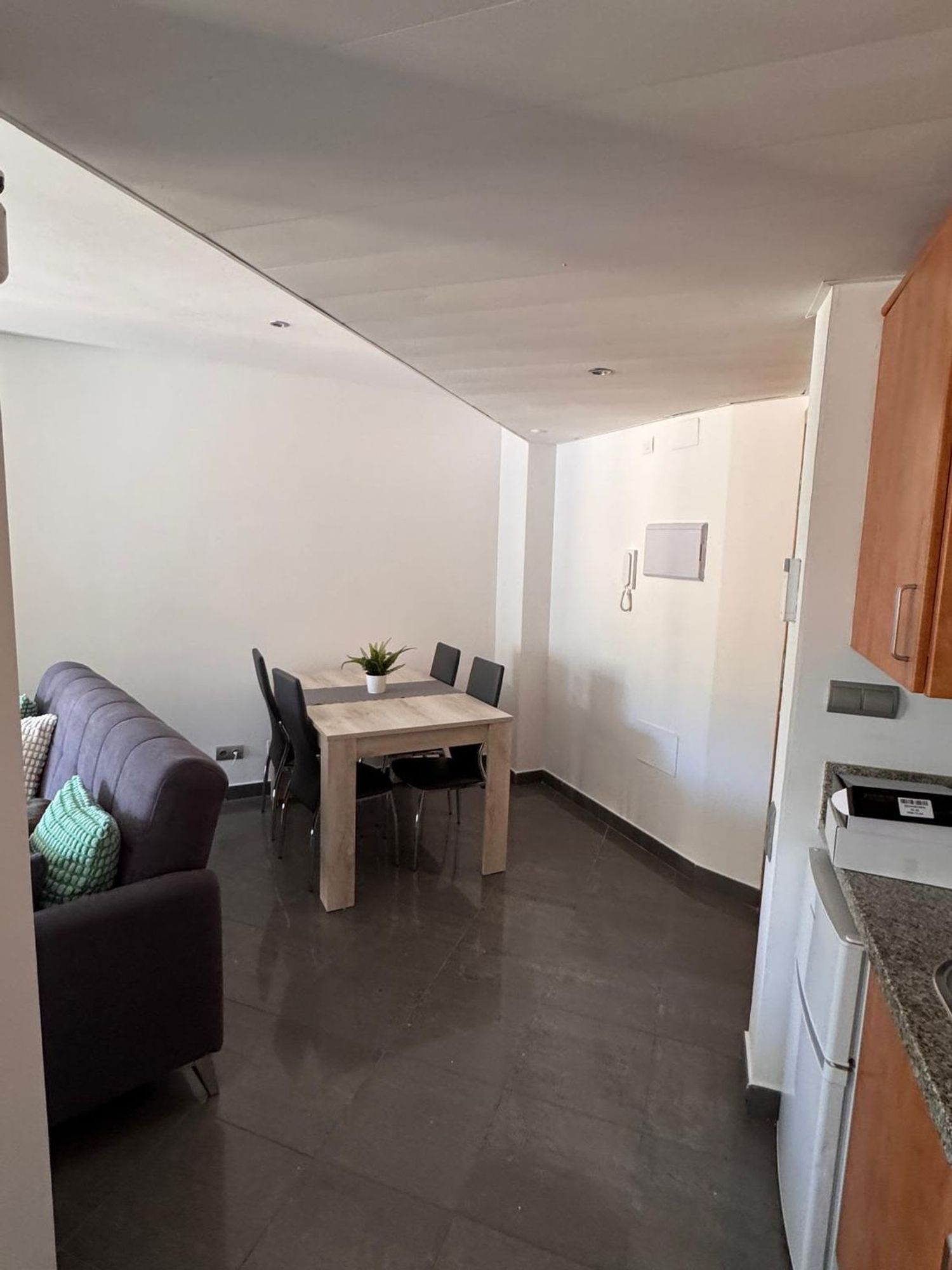 Estudio en calle de Torres i Amat, 13 - Foto 11