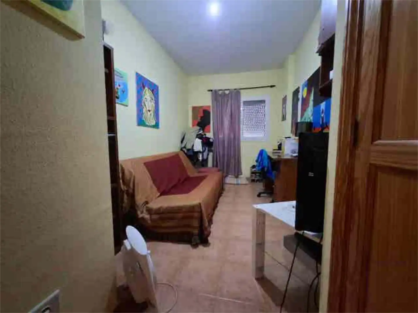 Piso en Vendo hermoso duplex en Fabelo - Foto 7