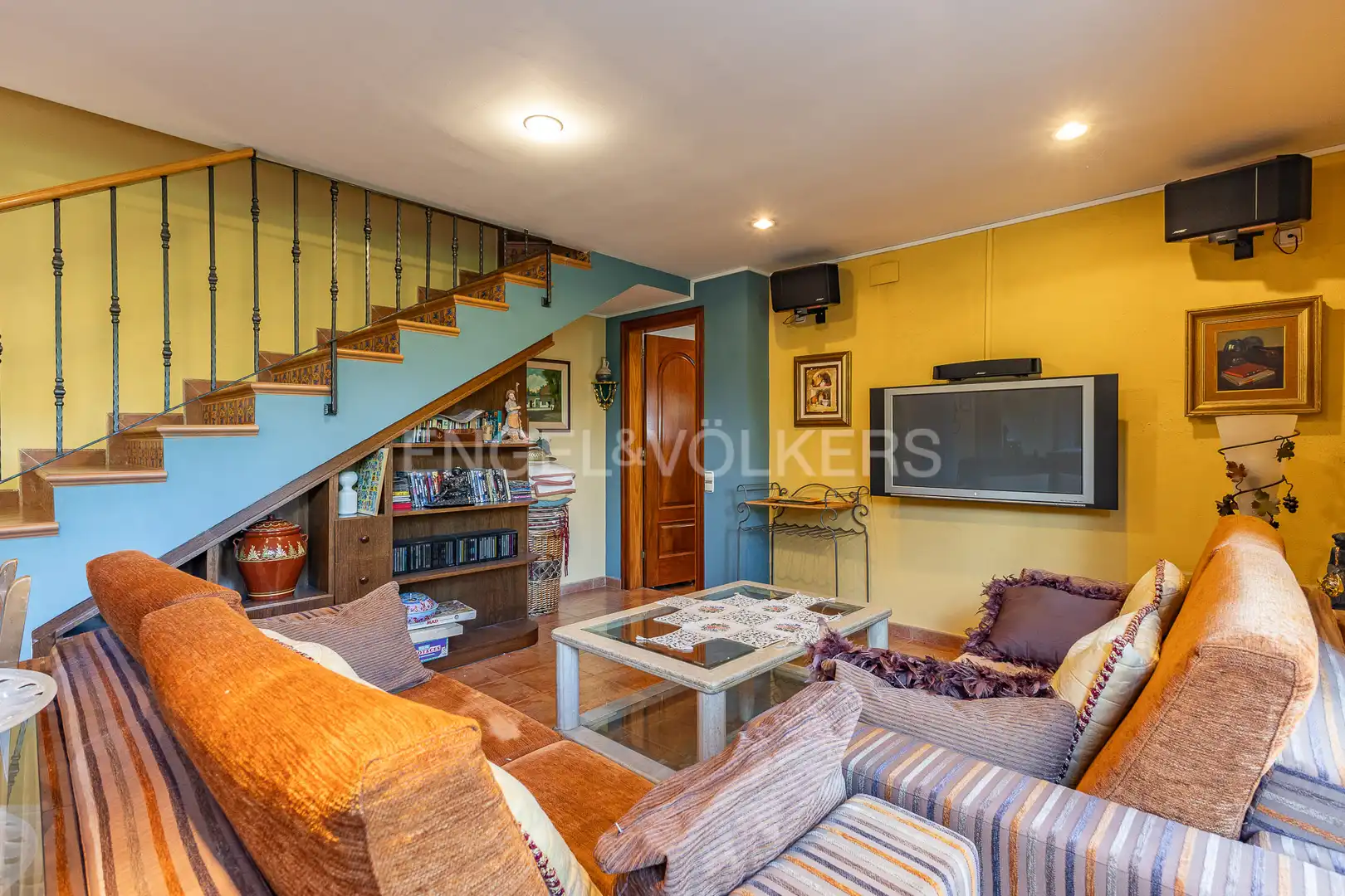 Chalet en Sant Cugat del Vallès - Foto 92