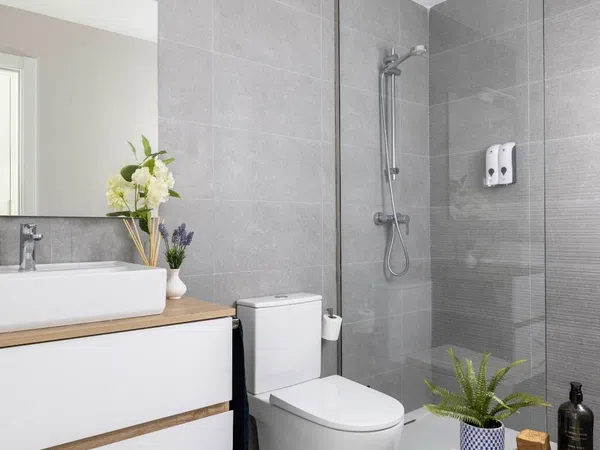 Ático en Urb. bali Lo Cea - Los Cortijos - Foto 6