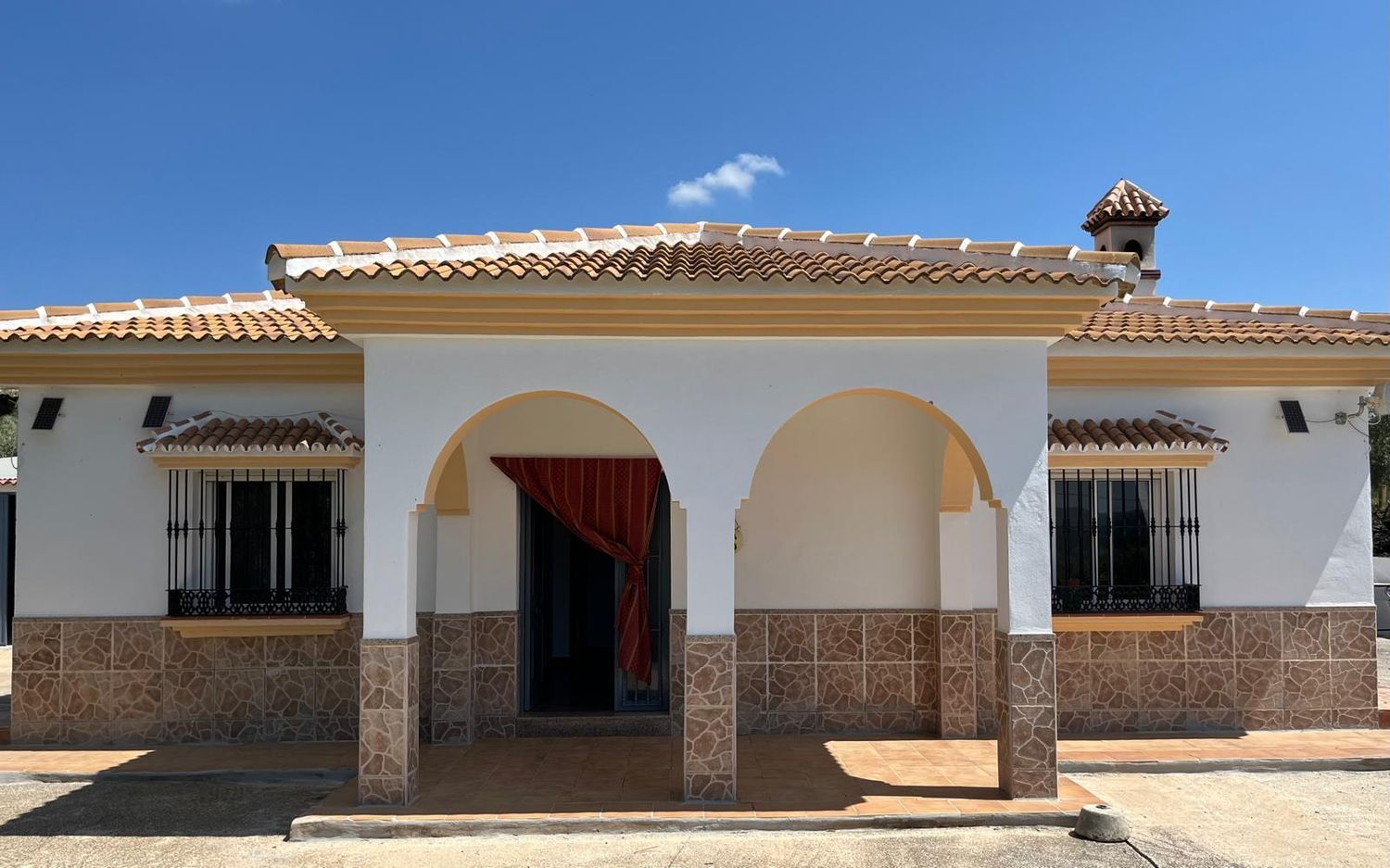 Finca rústica en Via Diseminado El Lentiscar s/n - Foto 2