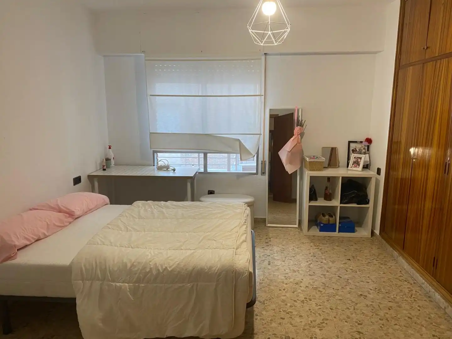 Piso en  Calle Bartolomé Pérez Casas 3 - Foto 4