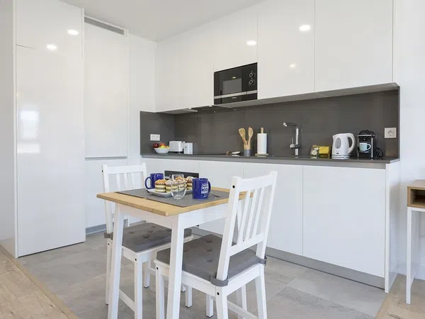 Estudio en paseo Martiricos, 30 - Foto 4