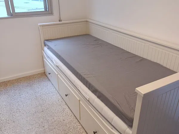 Piso en Calle Ibrahin, 6, Victoria Eugenia - Foto 8