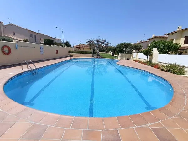 Chalet adosado en Costa Daurada - Sant Gaietà, Costa Daurada - Sant Gaietà - Foto 13