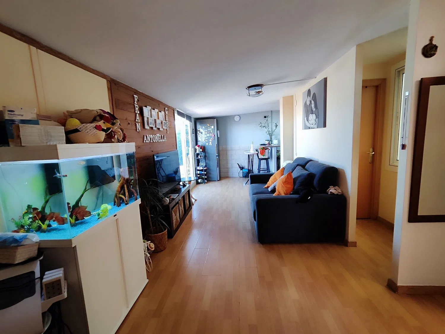 Ático en calle de Mossèn Tatcher, 45 - Foto 14