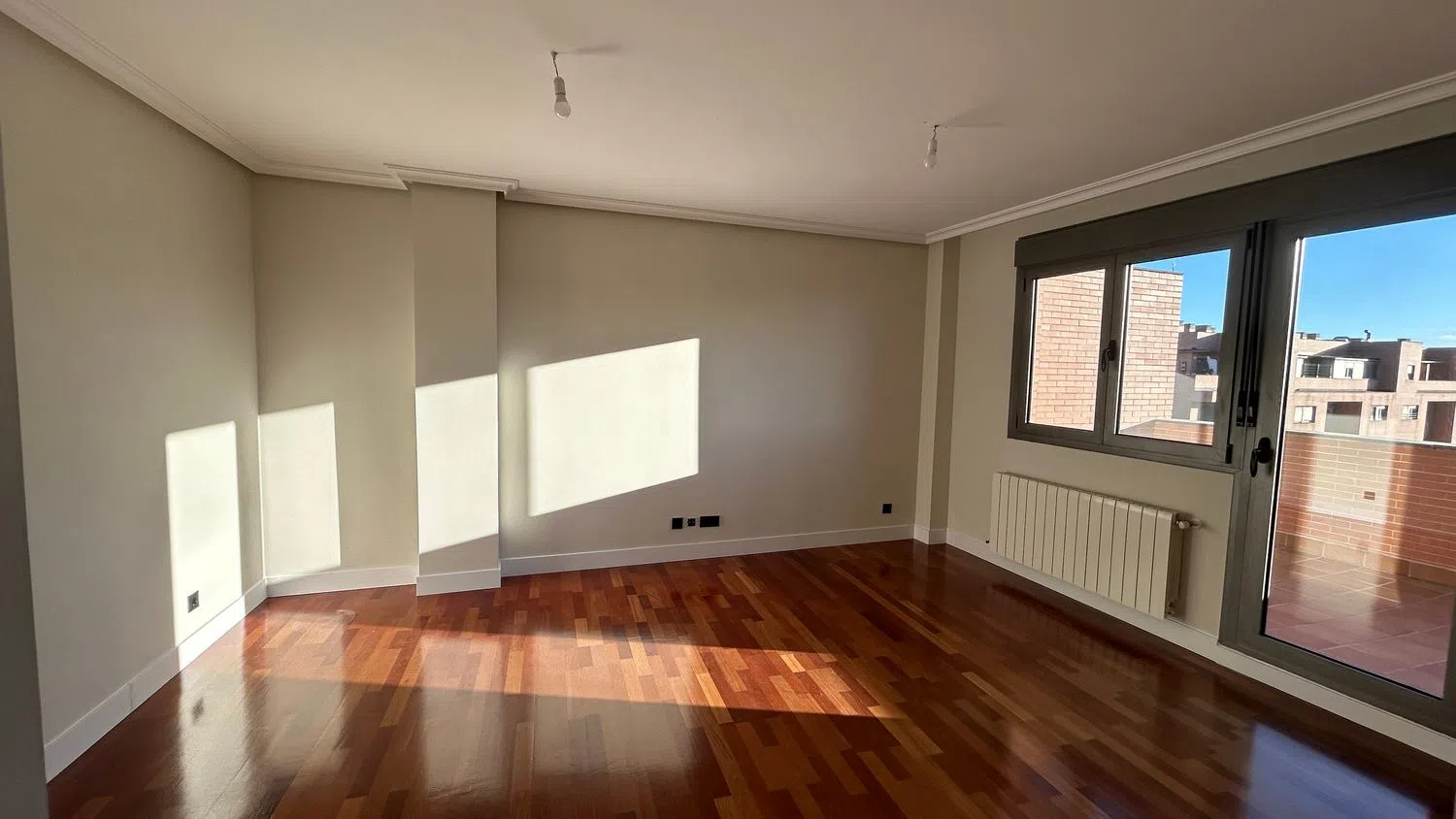 Ático en calle San Juan de Ortega, 54 - Foto 4