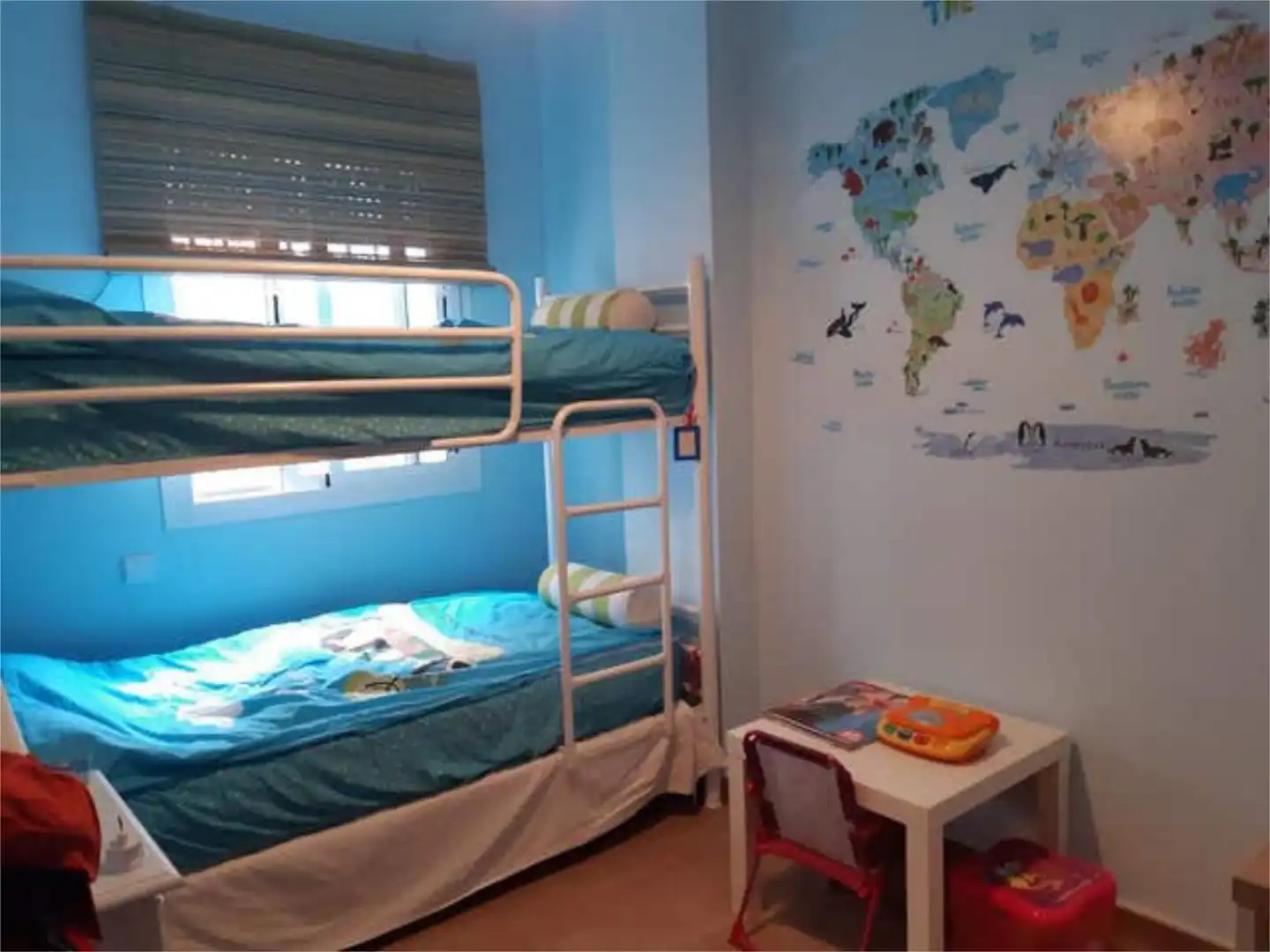 Apartamento en La barrosa - Foto 4