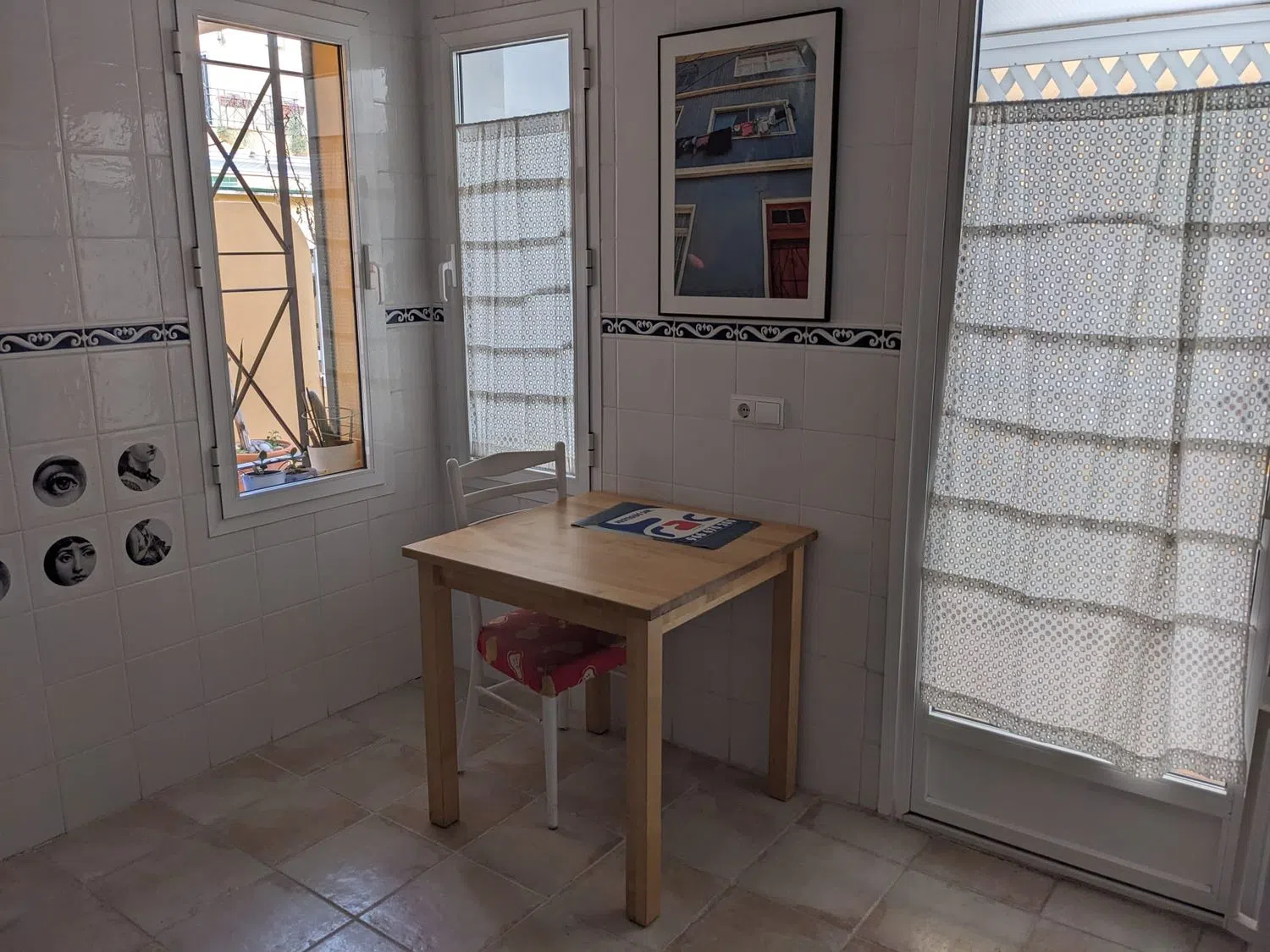 Chalet adosado en avenida Pintor Pérez Gil, 5 - Foto 15