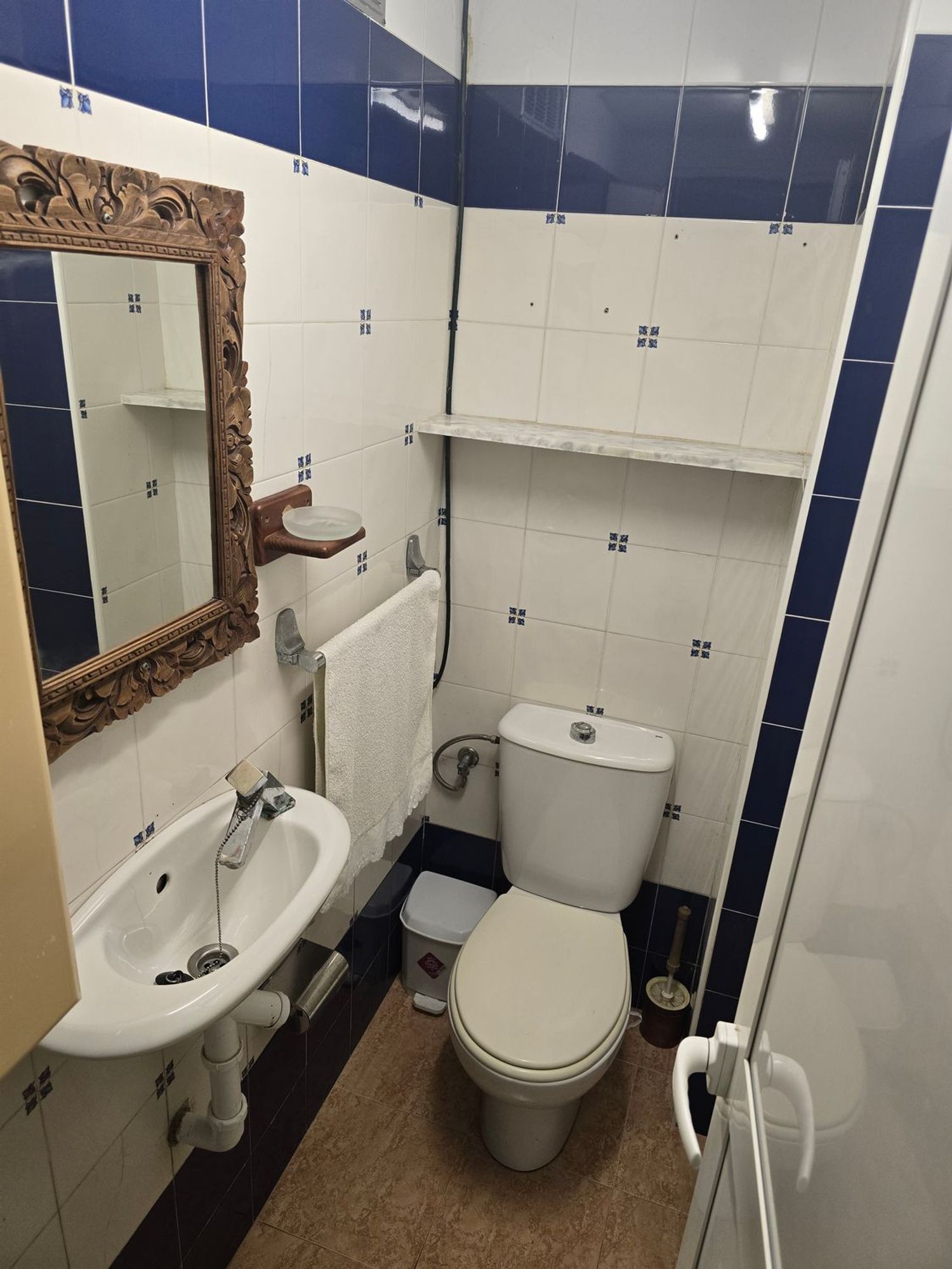 Piso en calle Hermanas Cubells, 15 - Foto 3