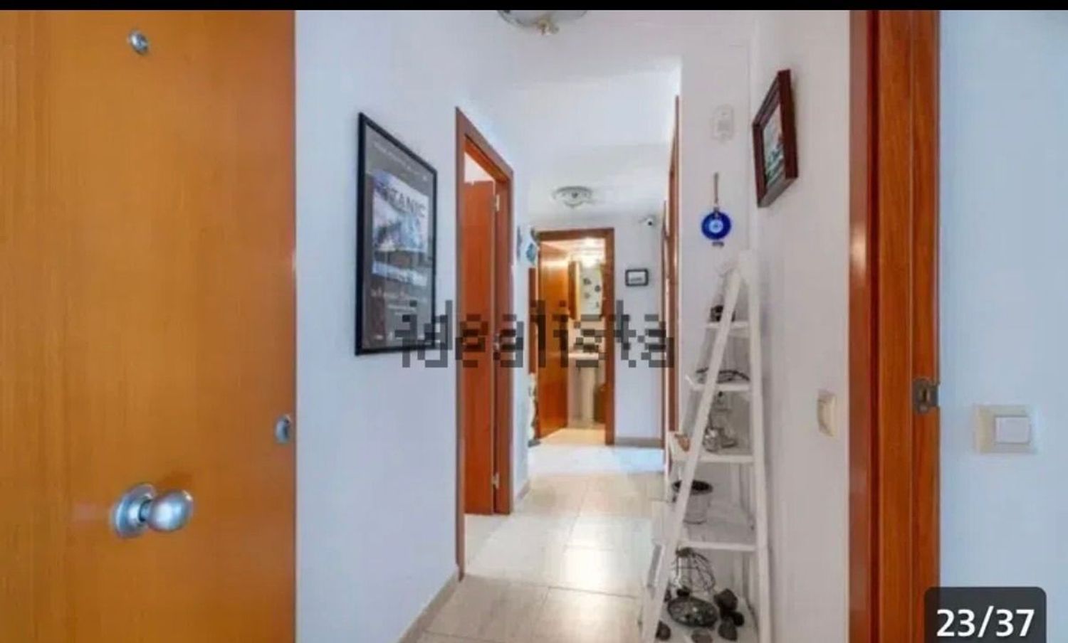 Piso en Avenida Riells, 116, Port - Les Planasses - Foto 20