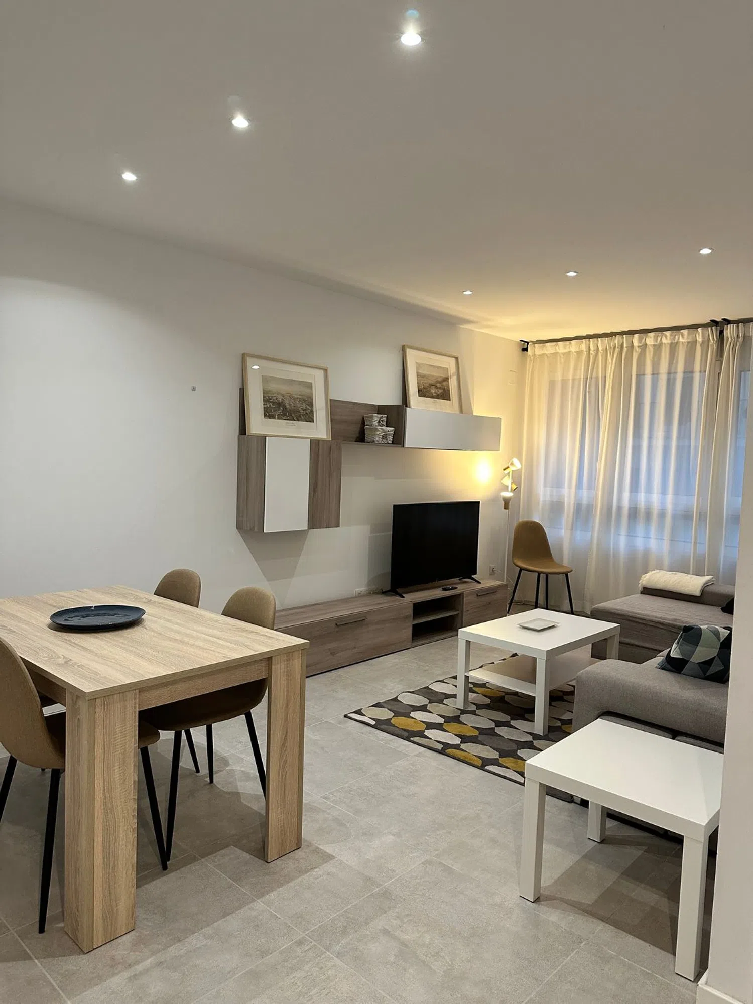 Piso en calle de Modesto Lafuente, 67 - Foto 8