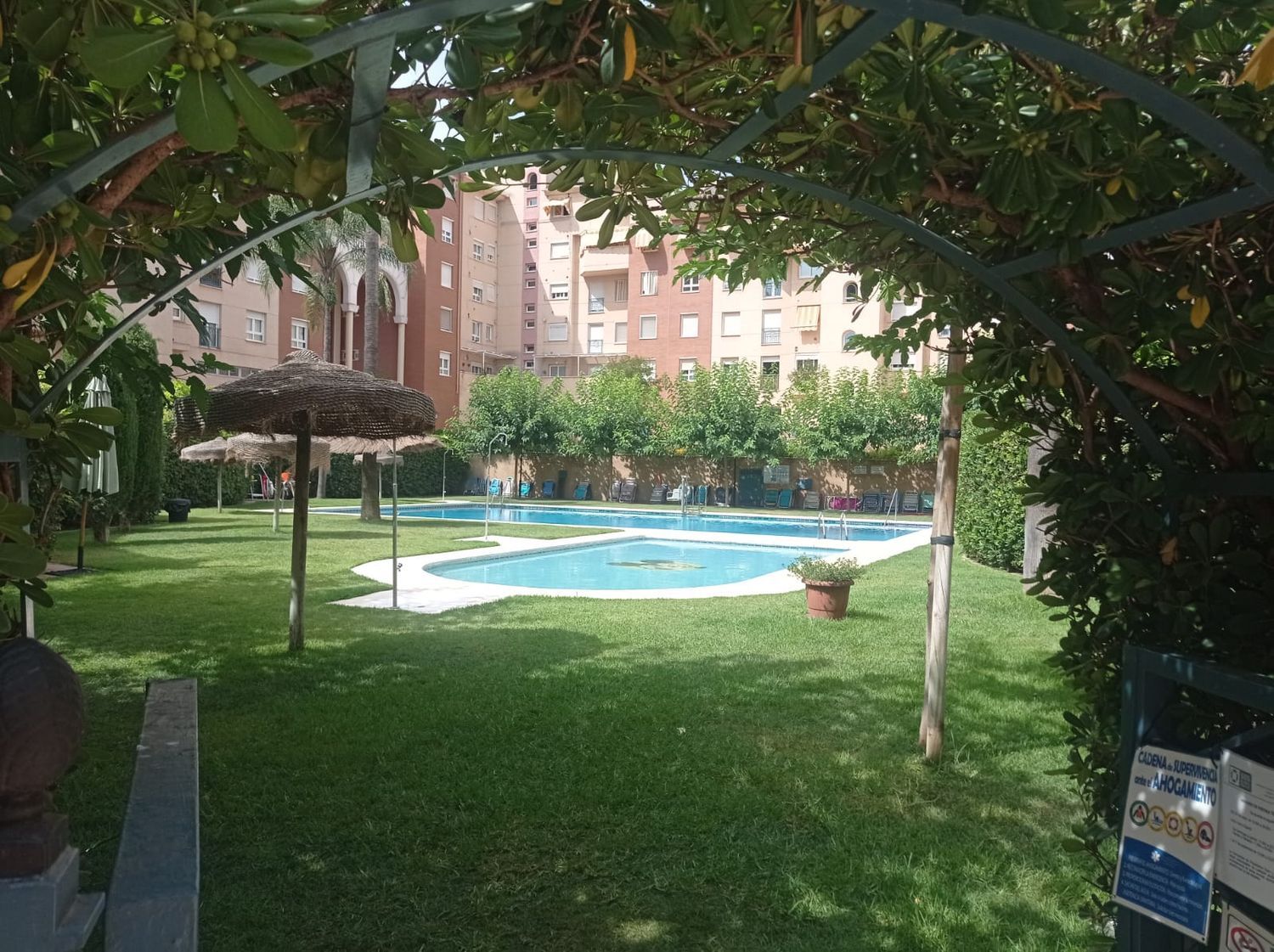 Piso en Avenida del Aeropuerto, 32, Vistalegre - Parque Cruz - Universidades - Foto 2