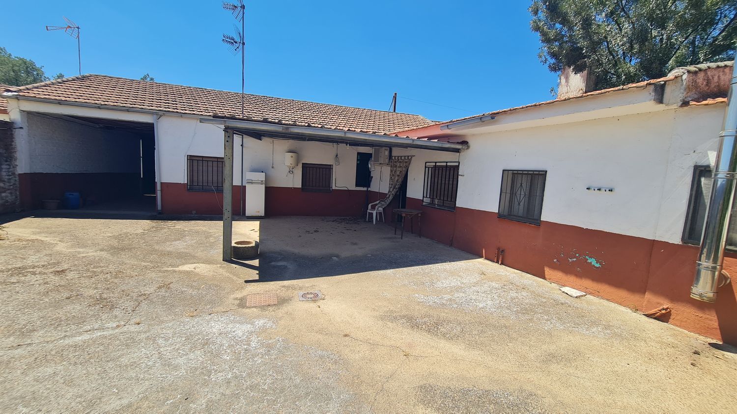 Casa rural en Carretera El Robledo, 51 - Foto 22