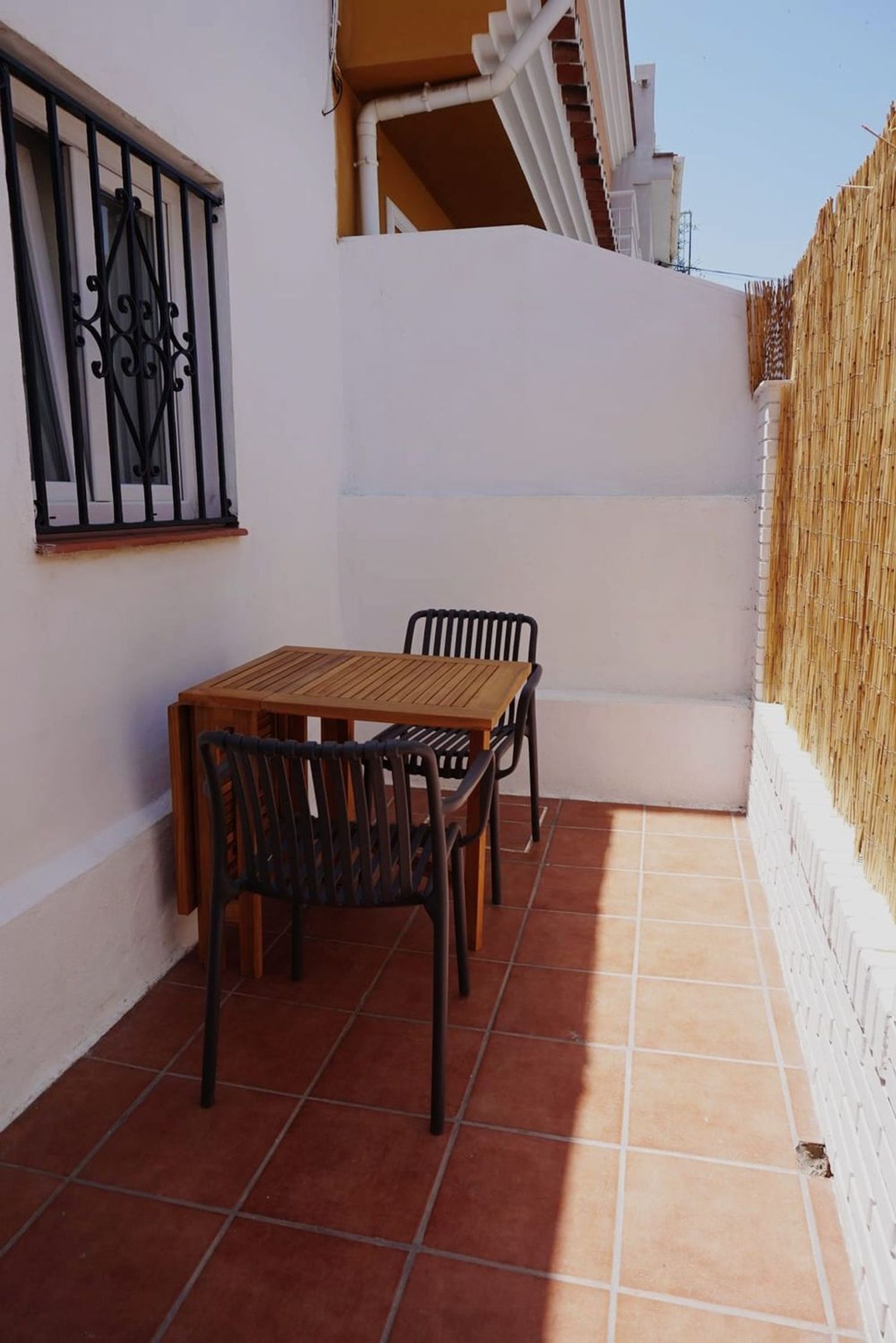Casa o chalet independiente en Avenida Salvador Allende, 78, El Palo - Foto 2